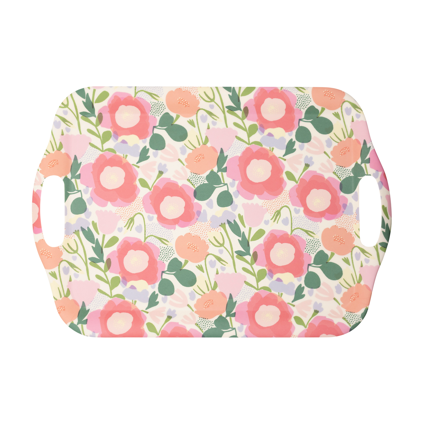 Floral Tray