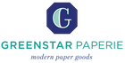 Greenstar Paperie