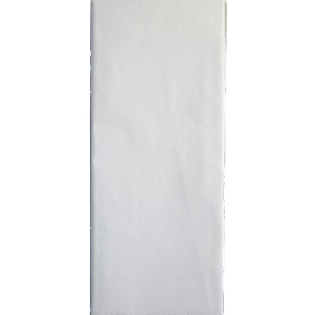 Gift Tissue - White, 4 sheets