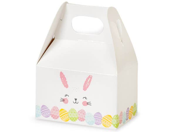 Easter Mini Gable Box