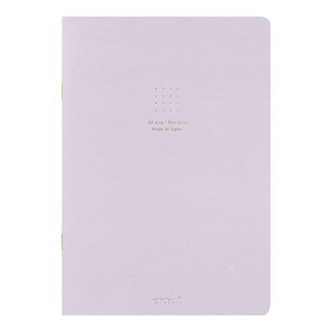 Midori Soft Cover Notebooks