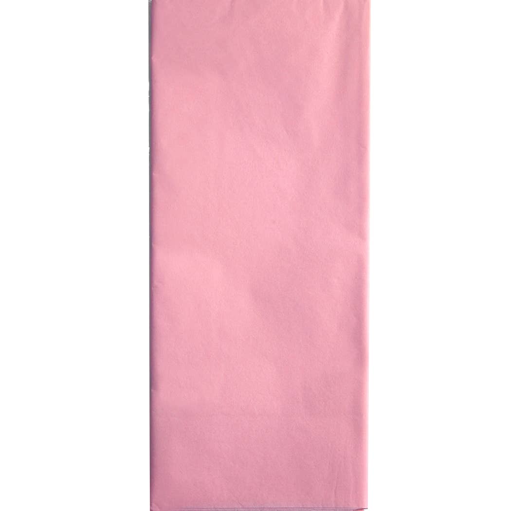 Gift Tissue - Blush, 4 sheets