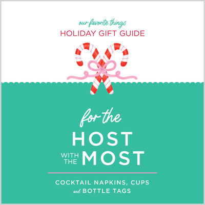 - Hostess Holiday Gift Guide