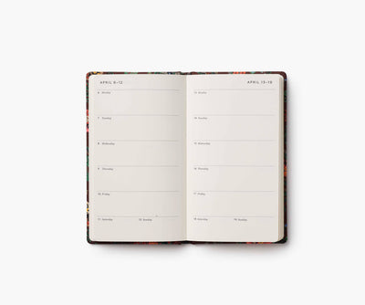 2026 Hardcover Pocket Planner