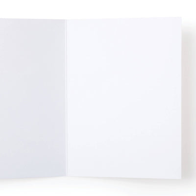 Thank You Merry Much Greeting Card