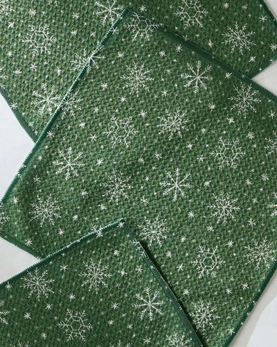 Firlight Dishcloth Set