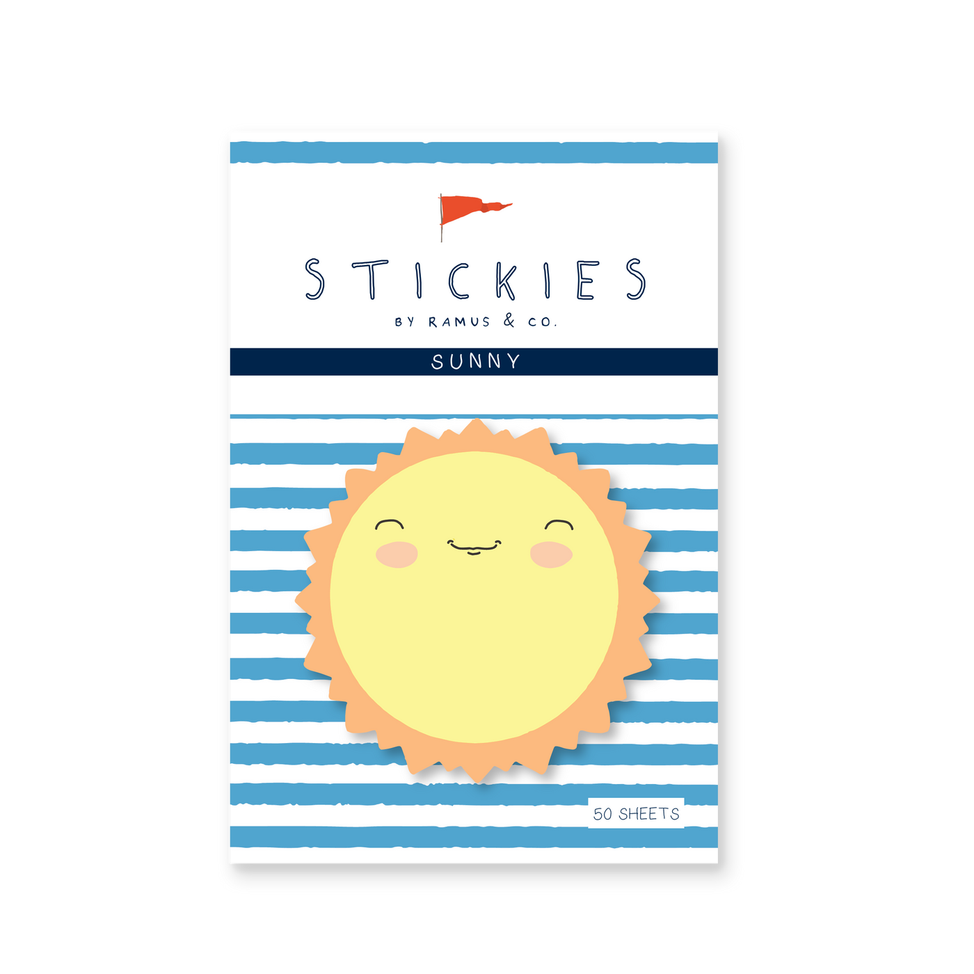 Sunny Stickies