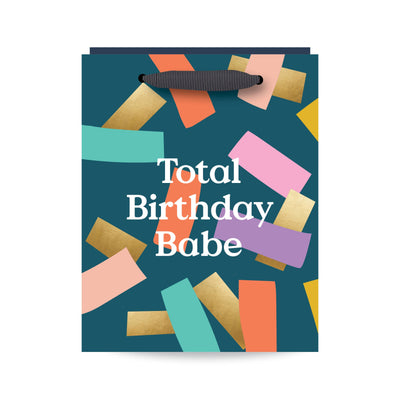 Birthday Babe Gift Bag