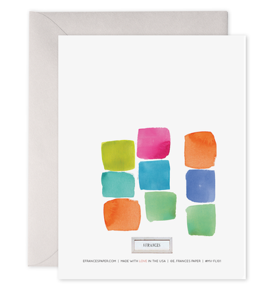 Happy New Home Card | Housewarming Greeting Card: 4.25 X 5.5 INCHES