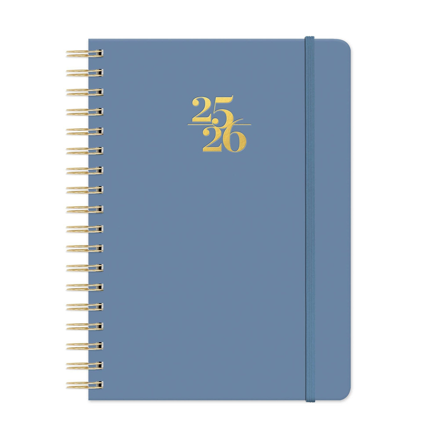 Academic Planner - August 25 to December 26