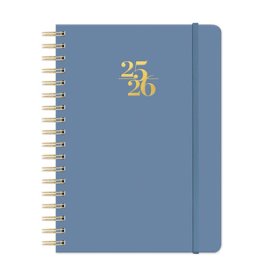 Academic Planner - August 25 to December 26
