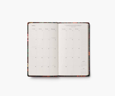 2026 Hardcover Pocket Planner