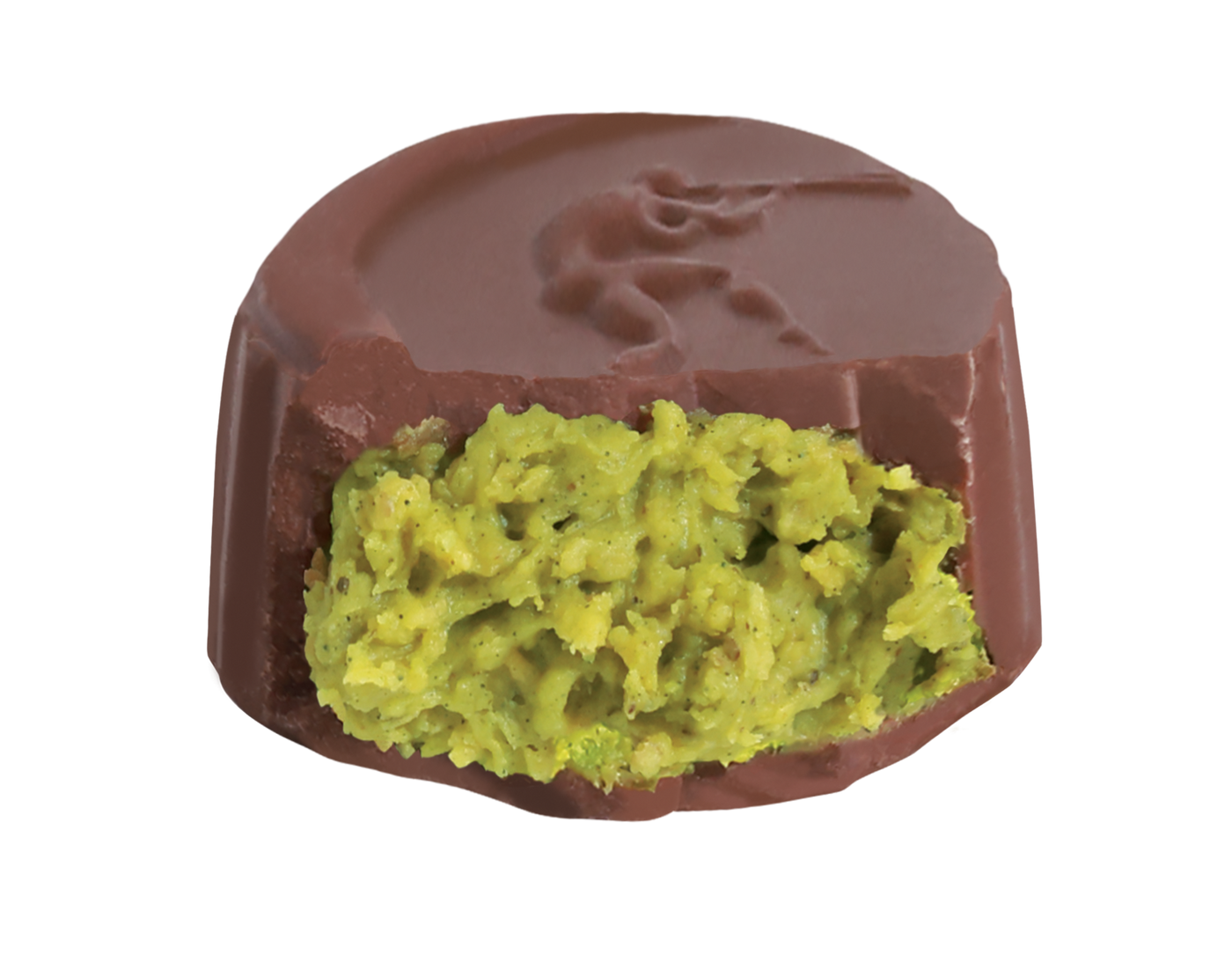 Dubai-Style Chocolates