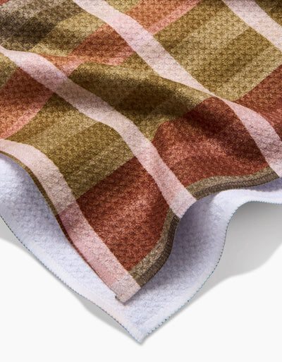 Fall Harvest Stripes