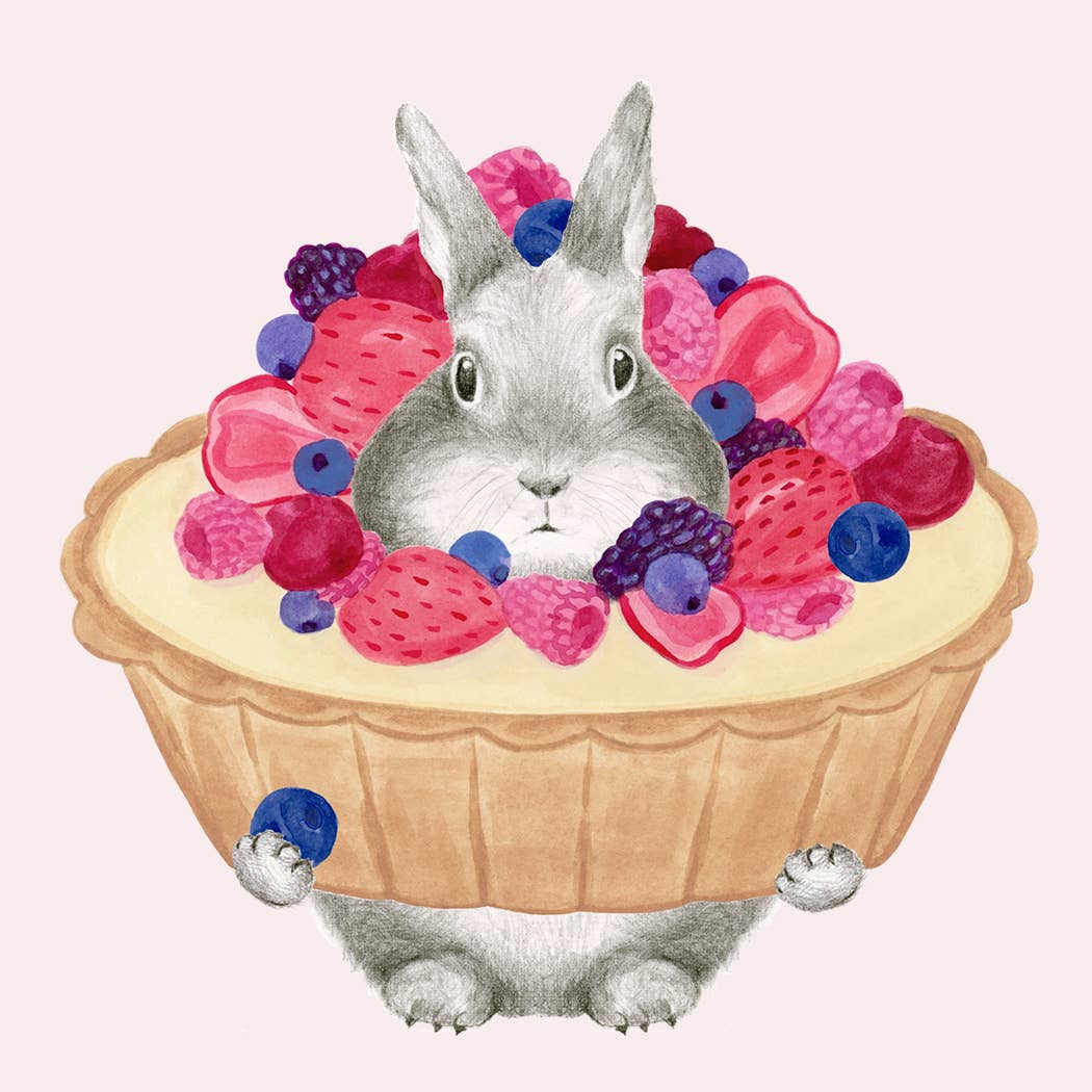 Happy Birthday Sweet Tart 