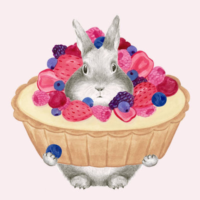 Happy Birthday Sweet Tart 