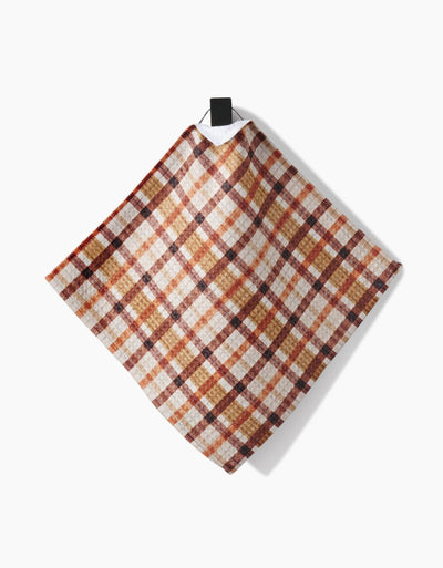 Maple Jane Dishcloth