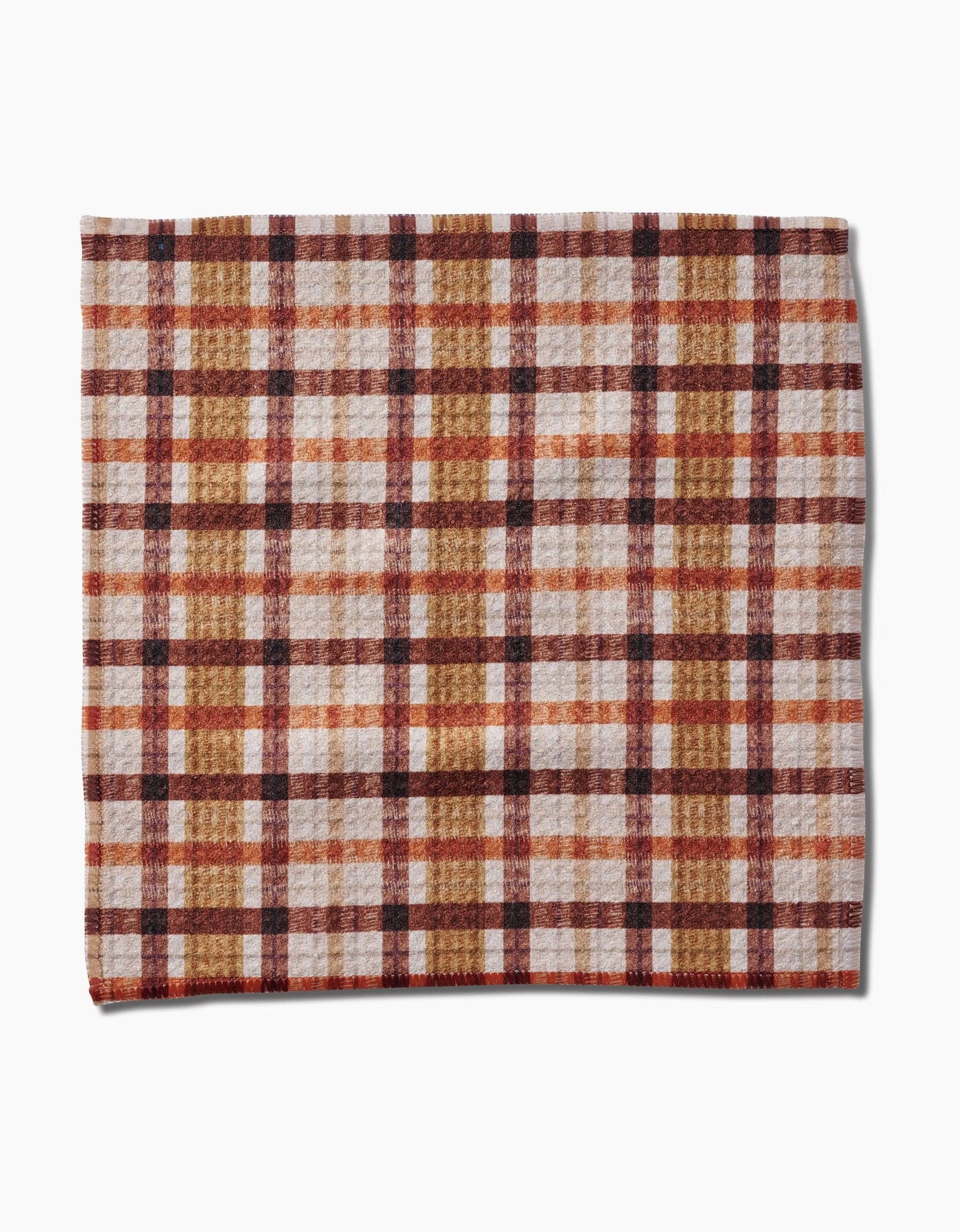 Maple Jane Dishcloth