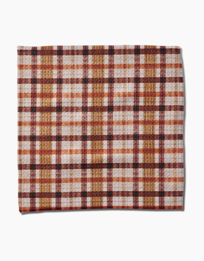 Maple Jane Dishcloth