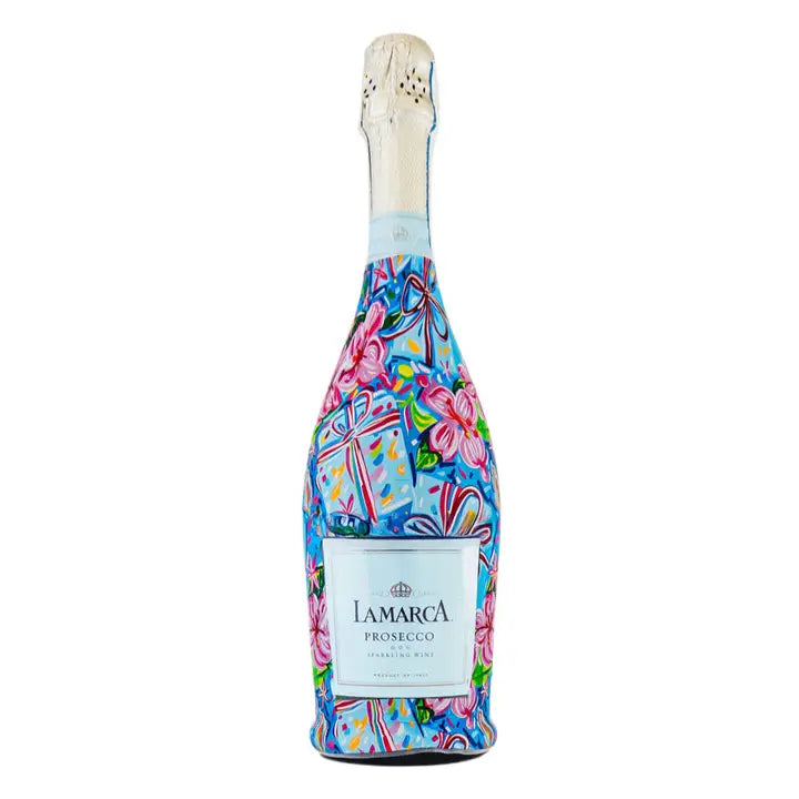 Prosecco Collection Bottle Wraps
