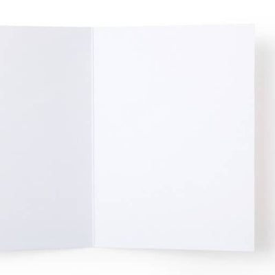 Long Story Short Dog Birthday Greeting Card