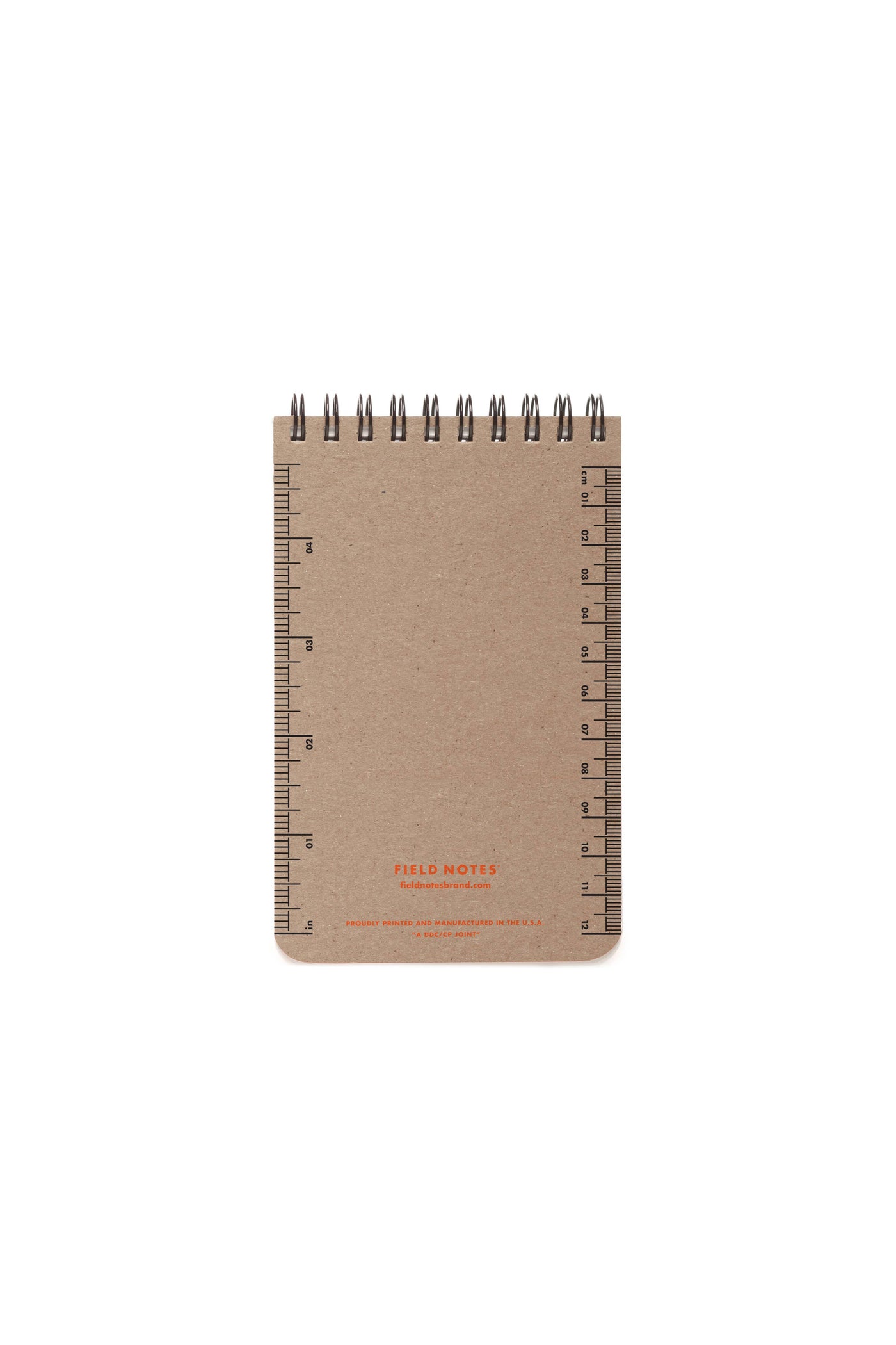 Heavy Duty Notebook, 2 Pack