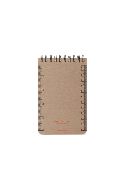 Heavy Duty Notebook, 2 Pack