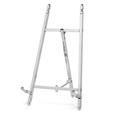 2026 Classic Desk Calendar with Gold Easel