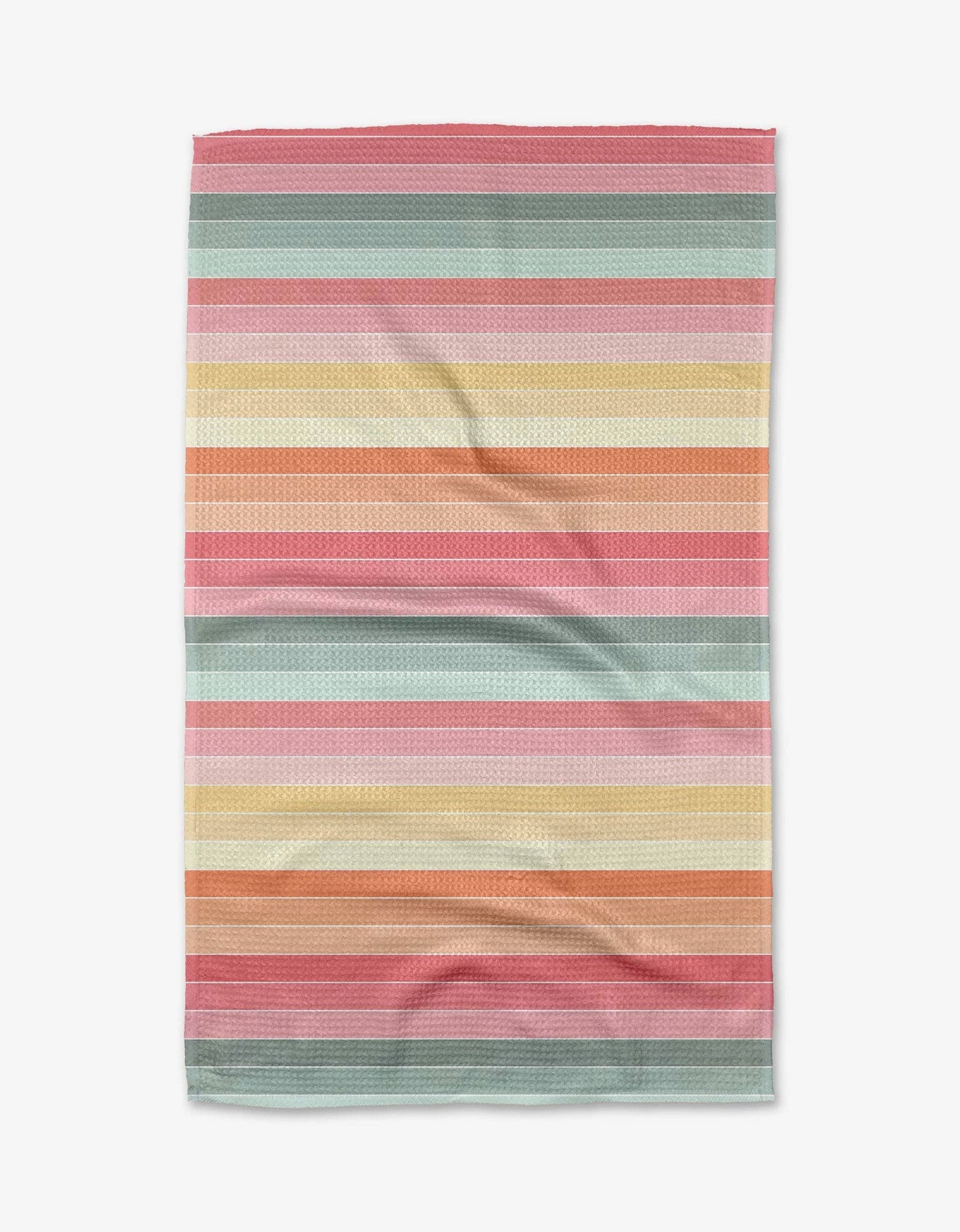 Summer Sorbet Tea Towel