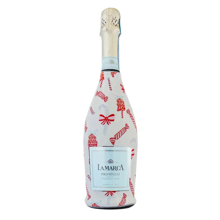 Prosecco Collection Bottle Wraps