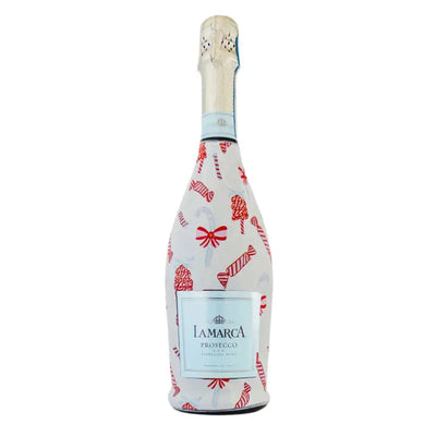 Prosecco Collection Bottle Wraps