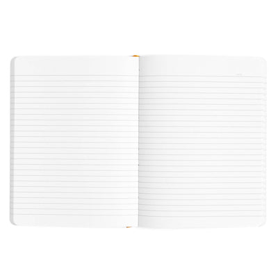 Coquette Bows Soft Flex Perfect Bound Journal