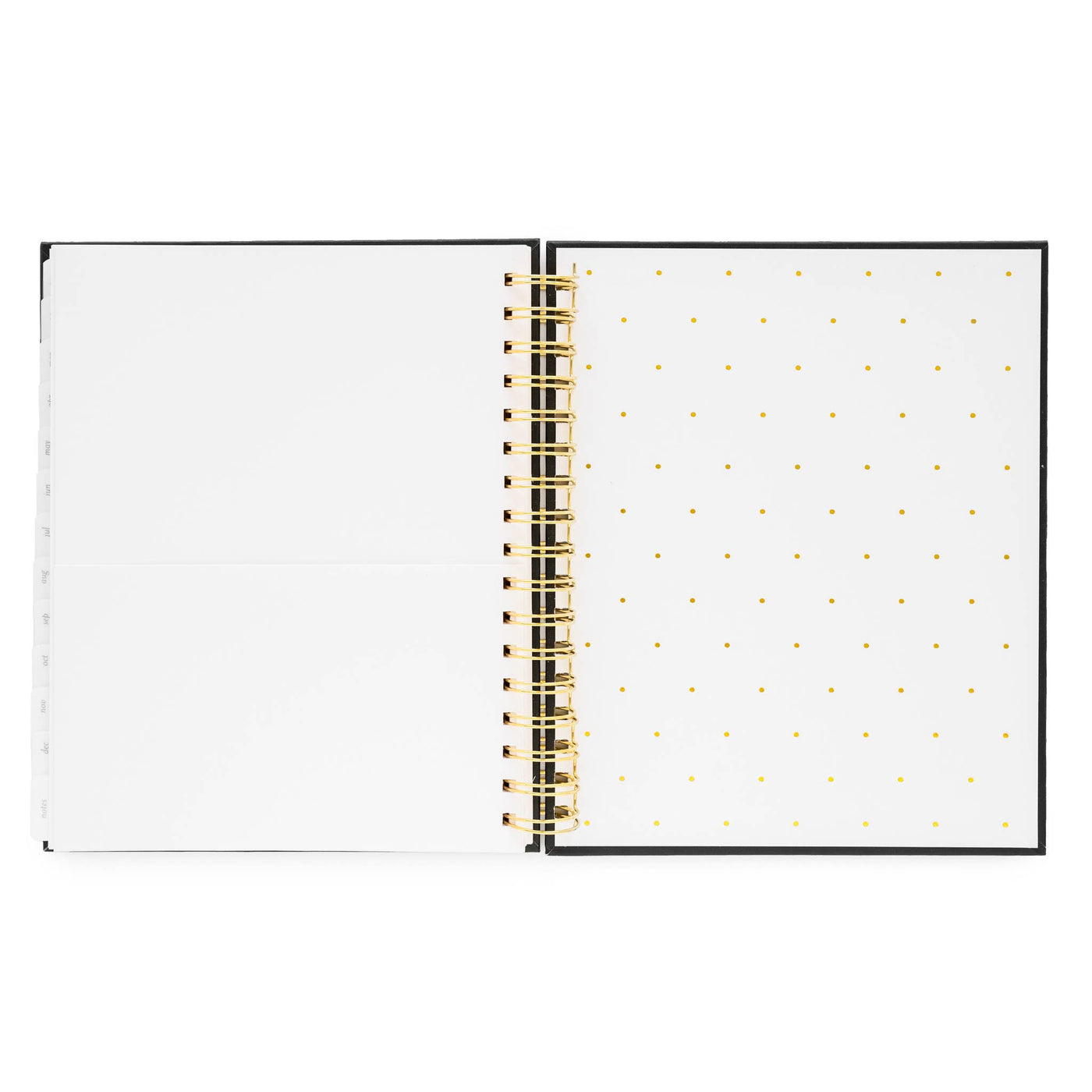 2025 Sage Signature Spiral Planner