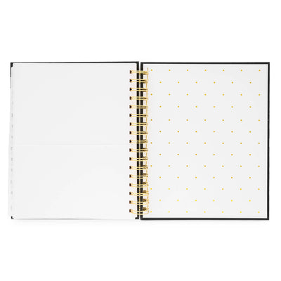 2025 Sage Signature Spiral Planner