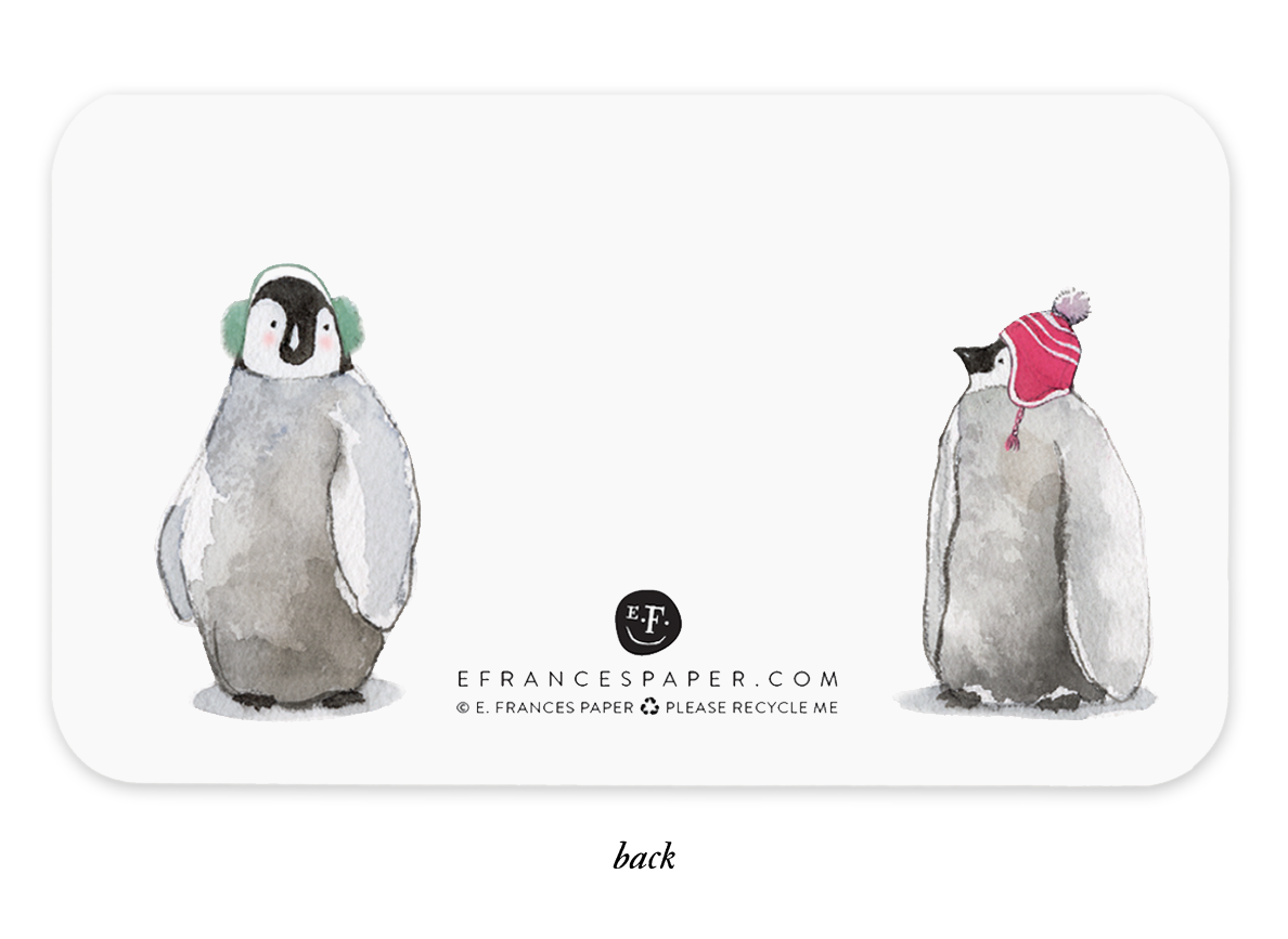 Penguin Little Notes®