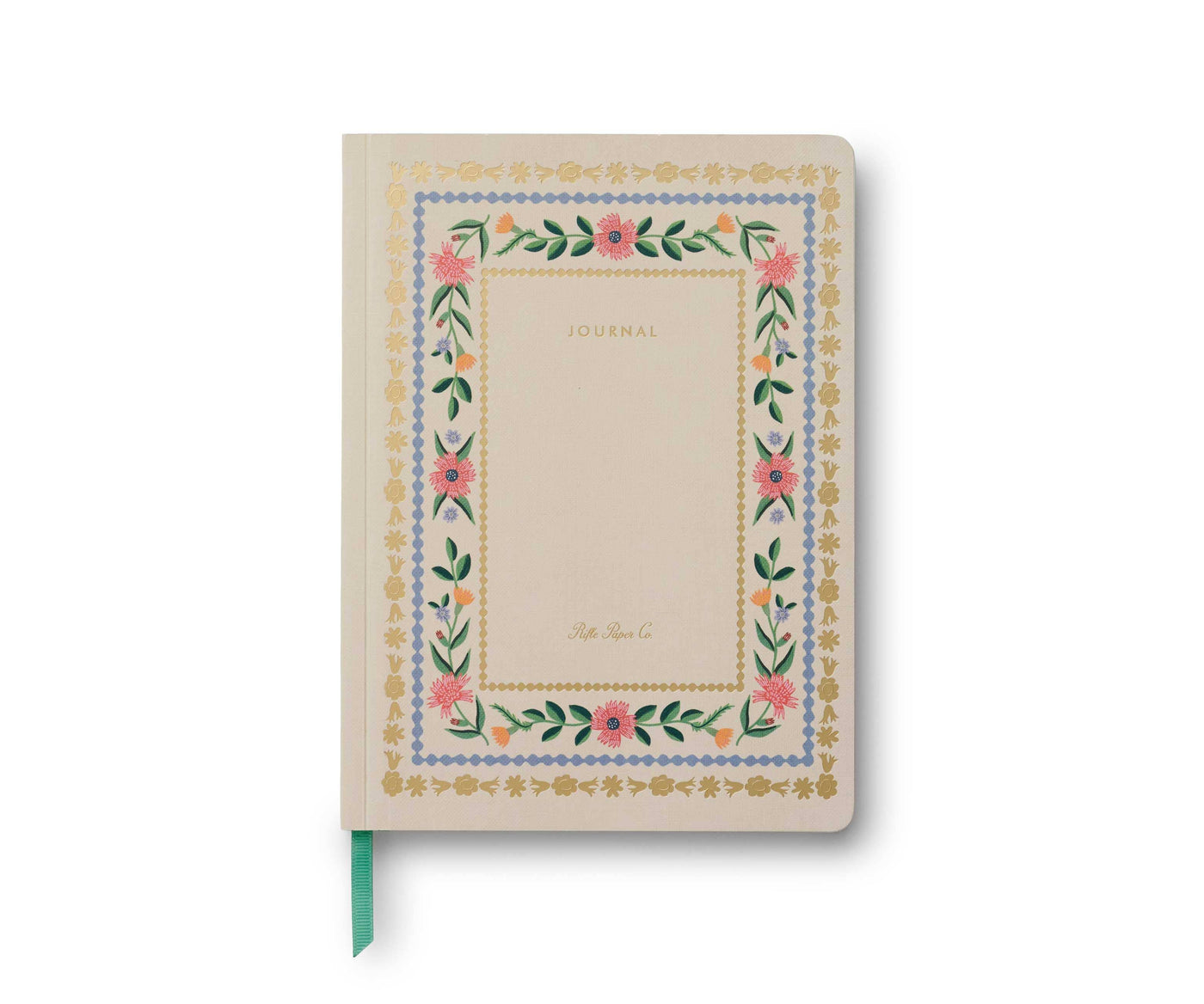 Aster Softcover Journal