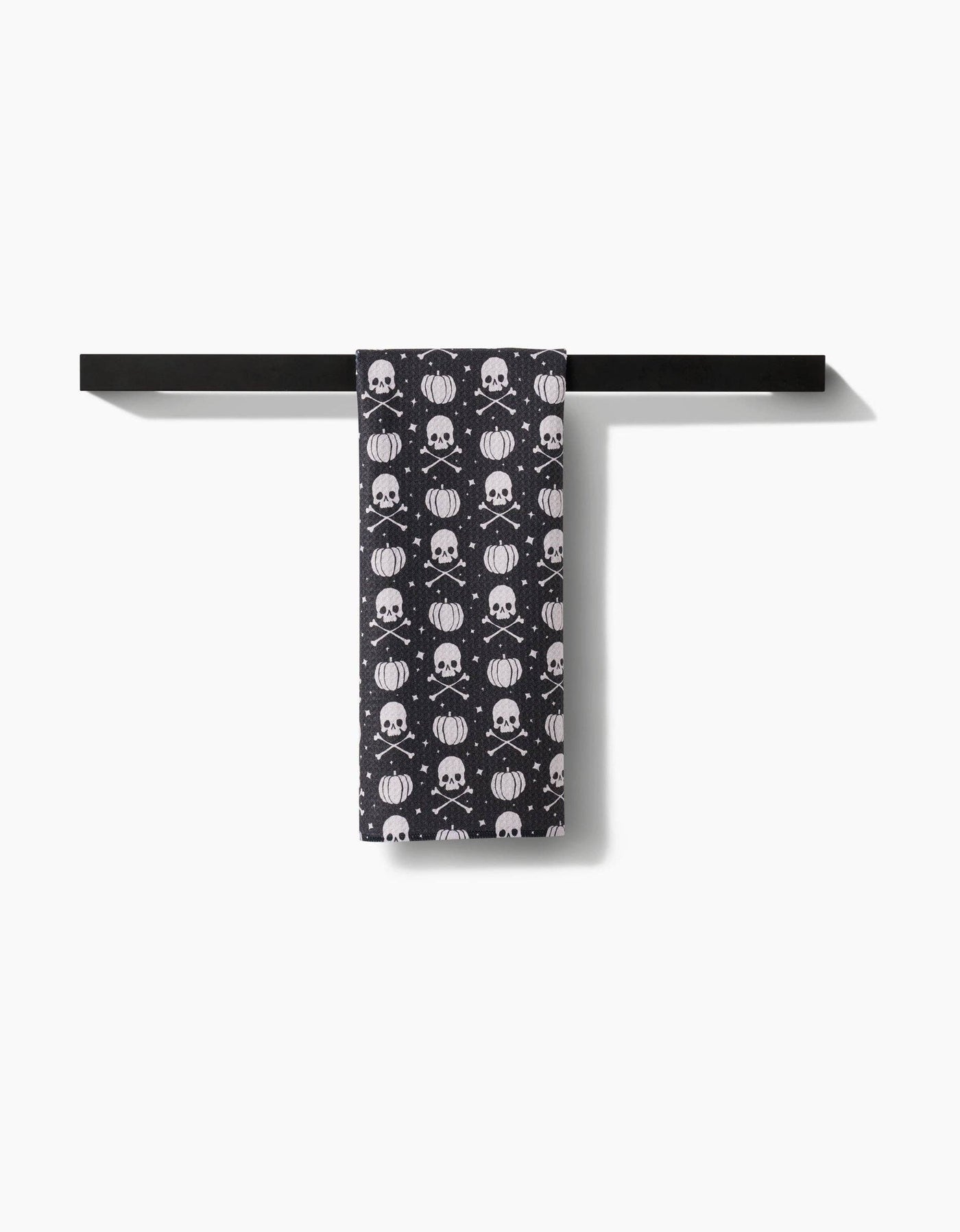 Charmed Bones Tea Towel