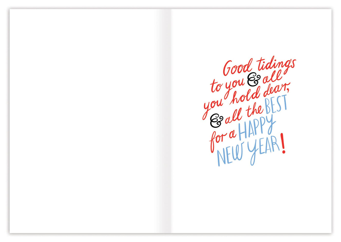 Penguin Boxed Holiday Cards - Set of 10