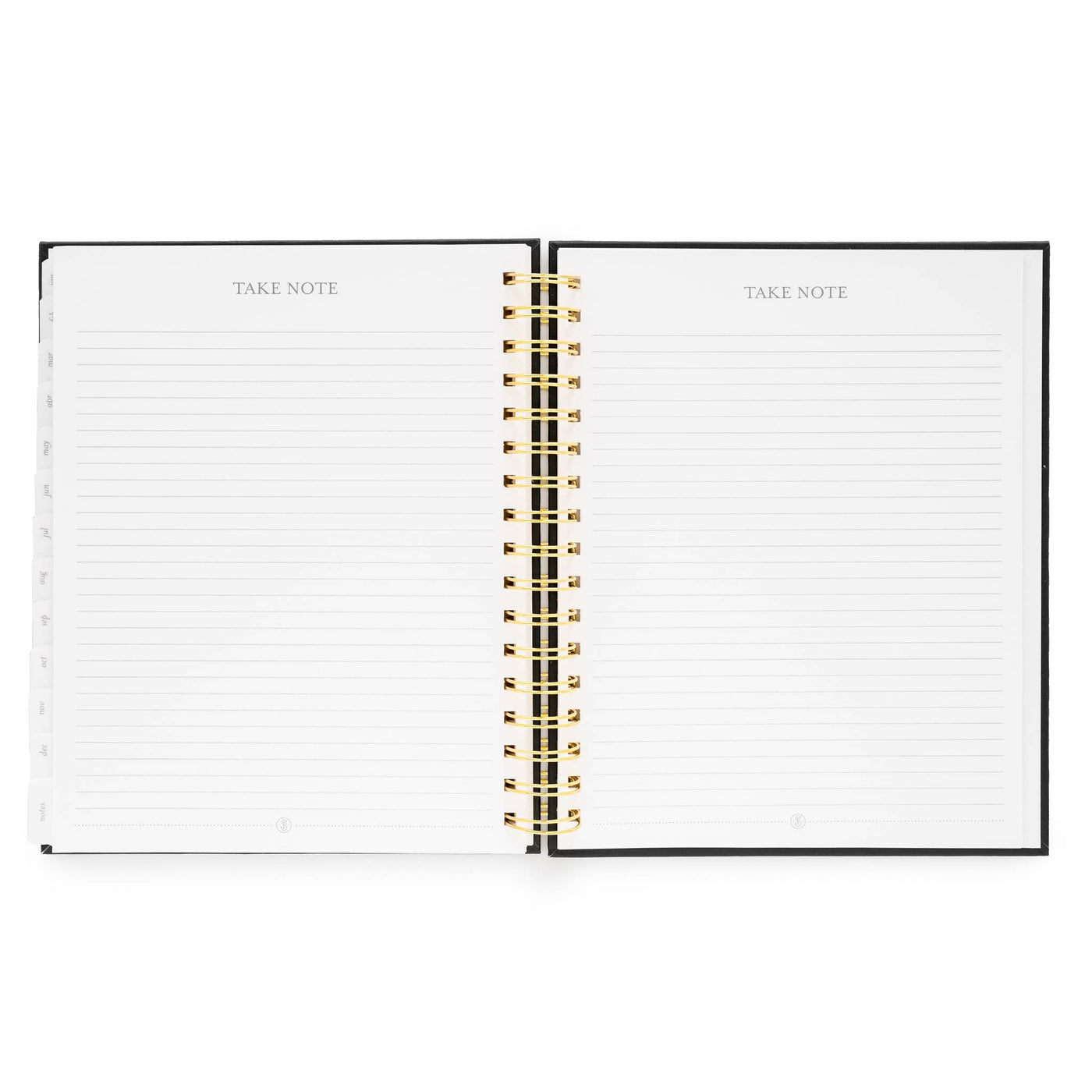 2025 Sage Signature Spiral Planner