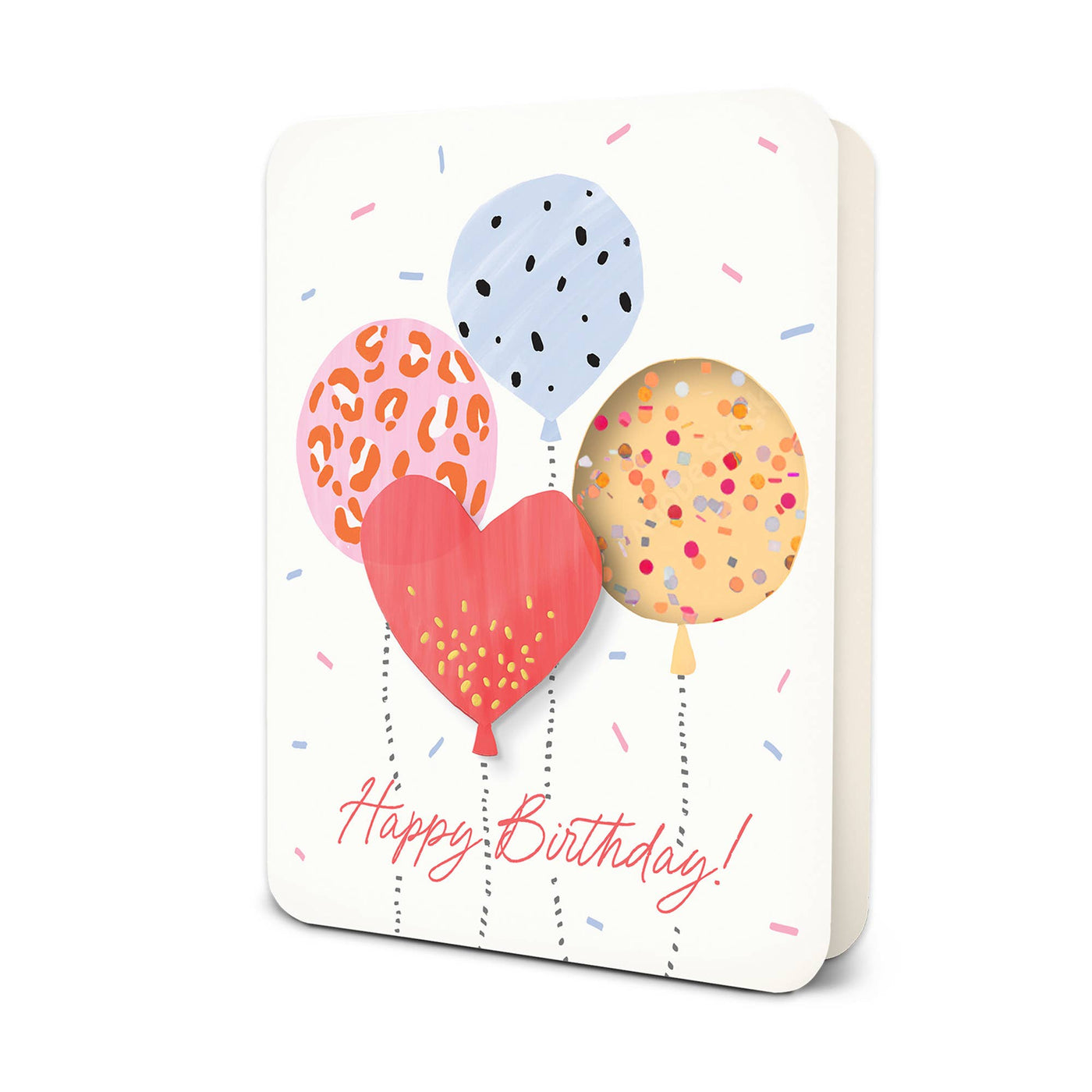 Celebration Afloat HB Greeting Card