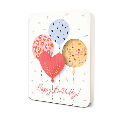Celebration Afloat HB Greeting Card