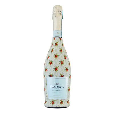 Prosecco Collection Bottle Wraps