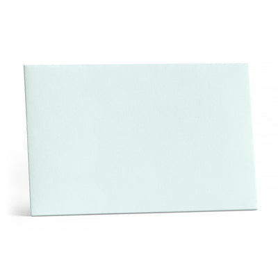 Seaglass Little Note Envelopes - Set of 20