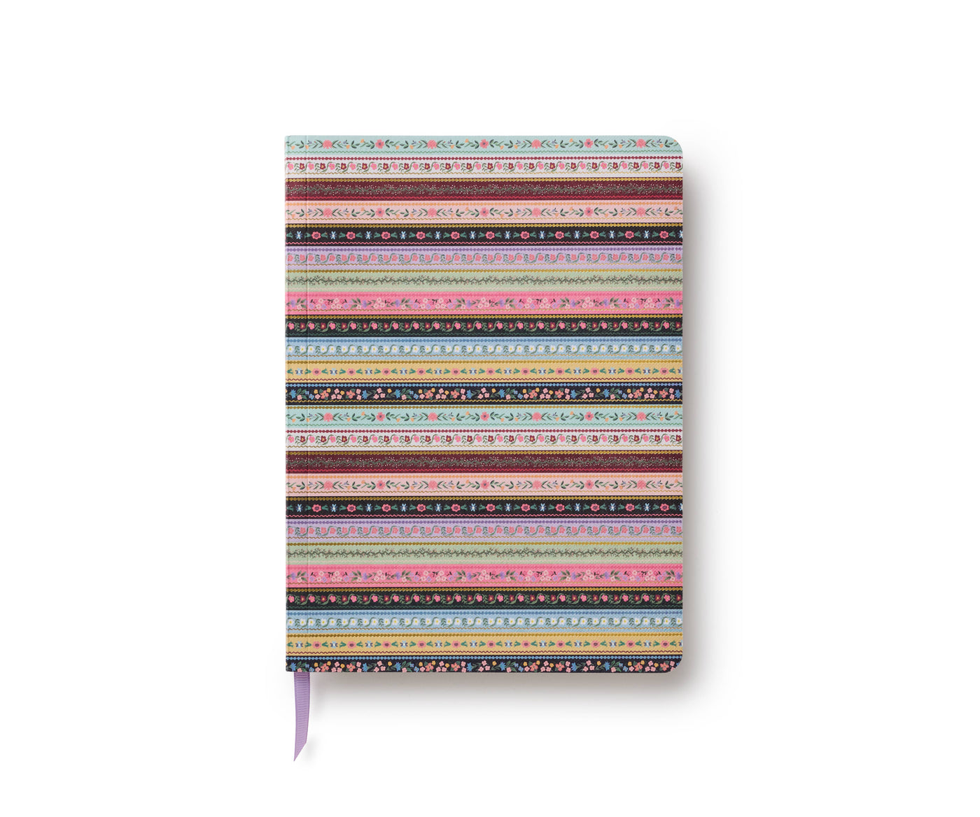Gemma Softcover Journal