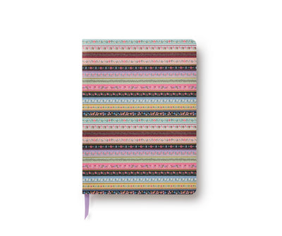 Gemma Softcover Journal