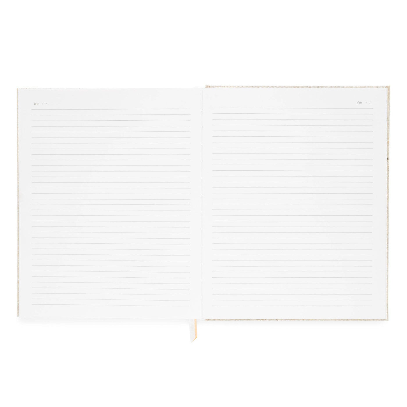 2026 Shoreline Stripe Desk Agenda