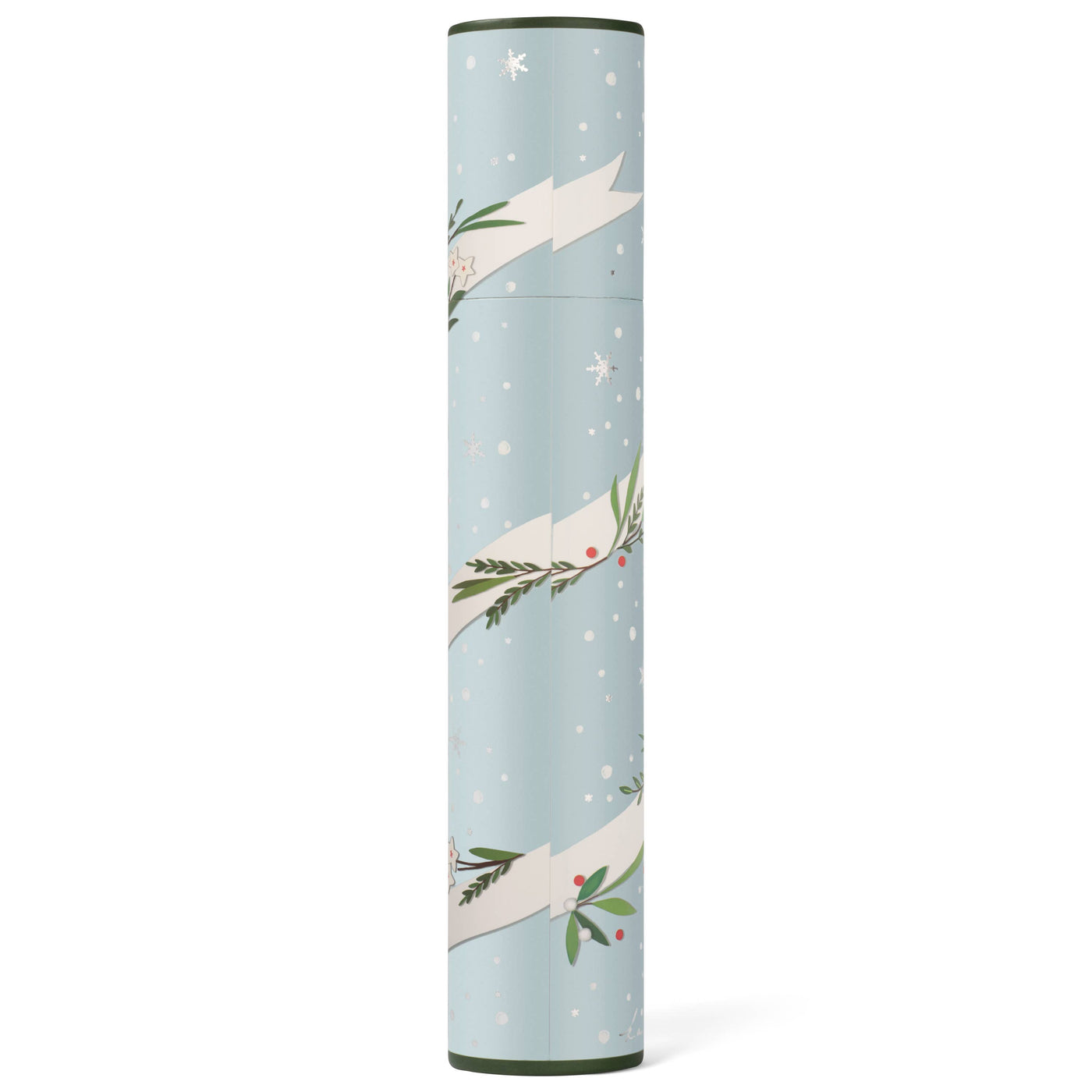 Snowflake Tall Fireside Matches