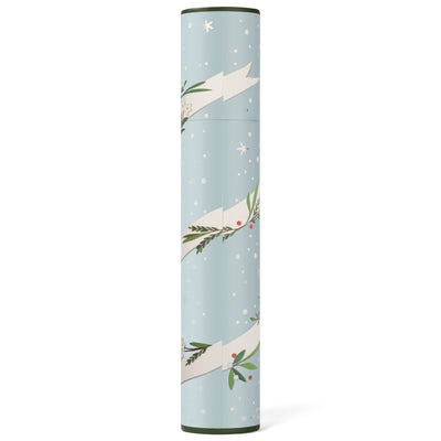Snowflake Tall Fireside Matches