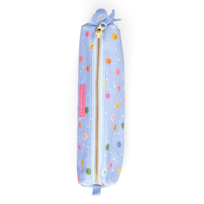 Smiley Pencil Pouch