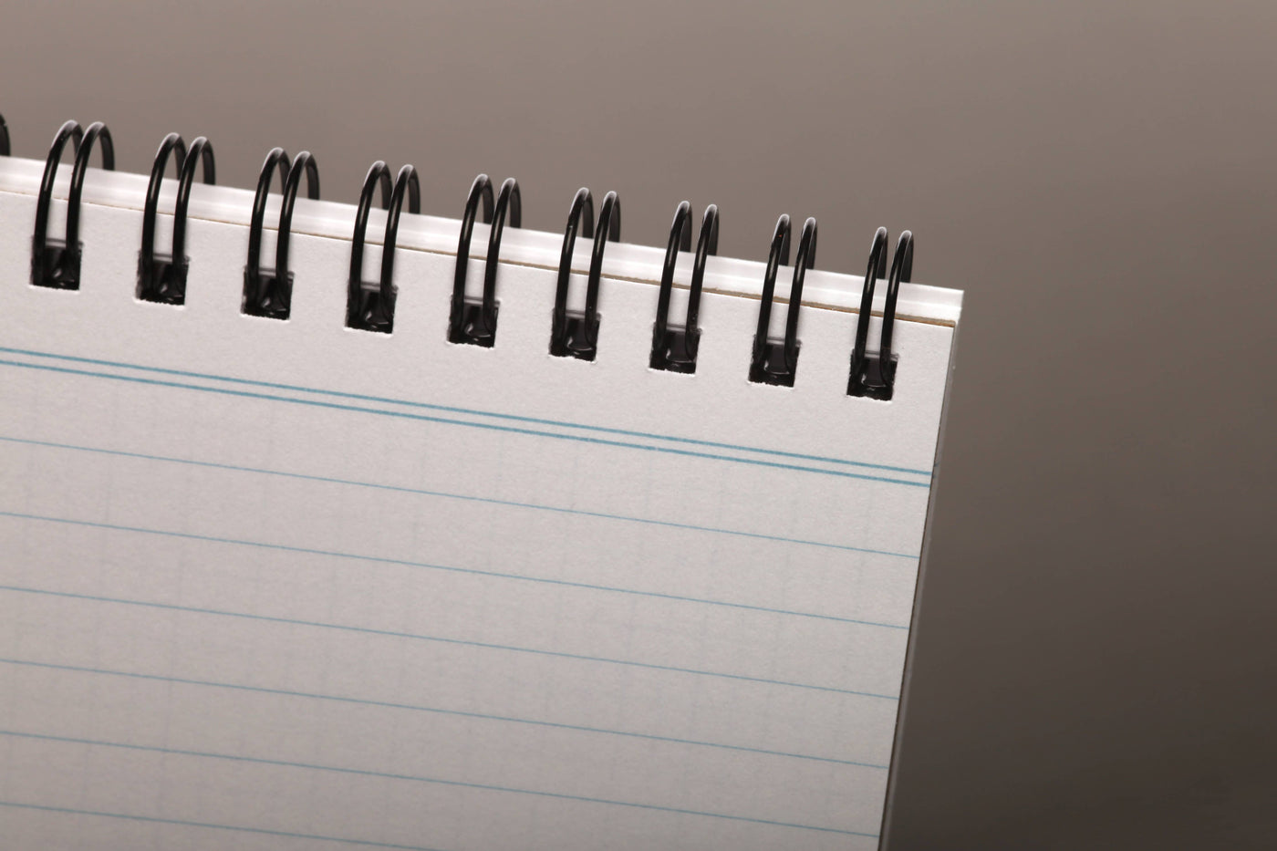 Heavy Duty Notebook, 2 Pack
